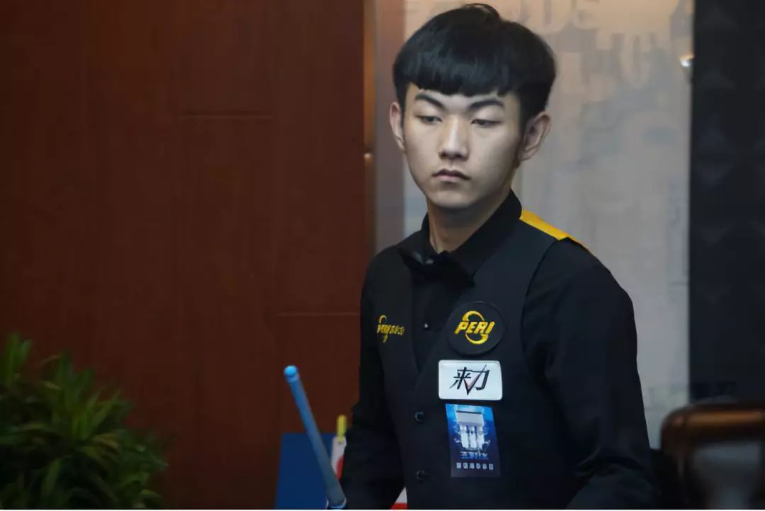 不懈的追求 不懈的追求