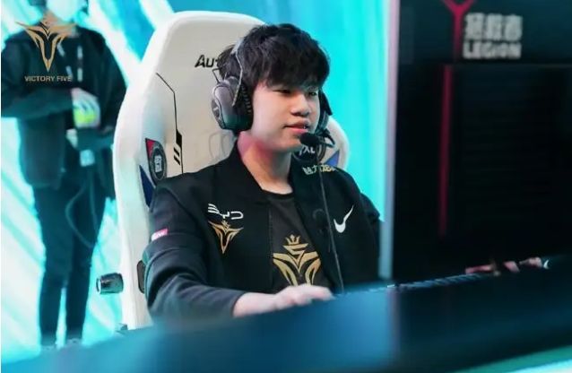 这样的准备 这样的准备