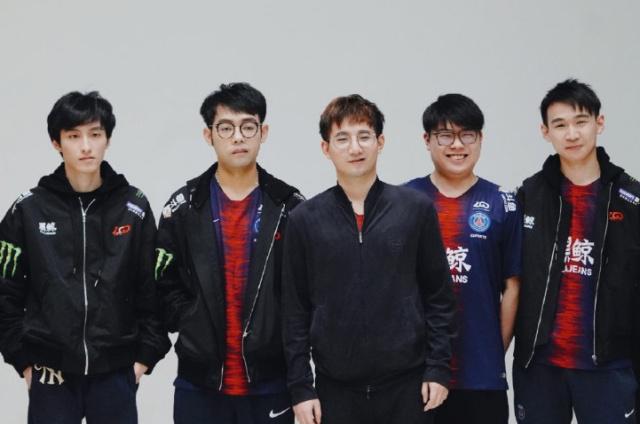 大的责任 大的责任