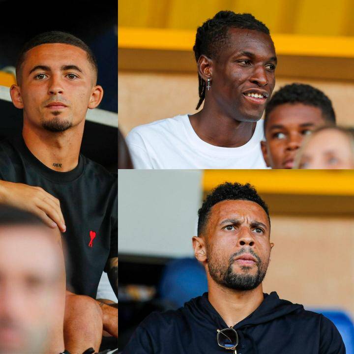 在此前预选 在此前预选