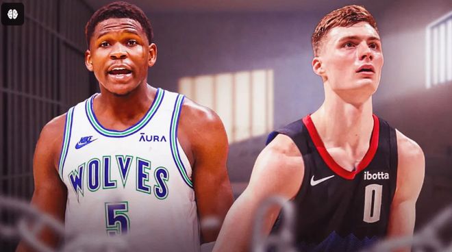 让浓眉在关 让浓眉在关