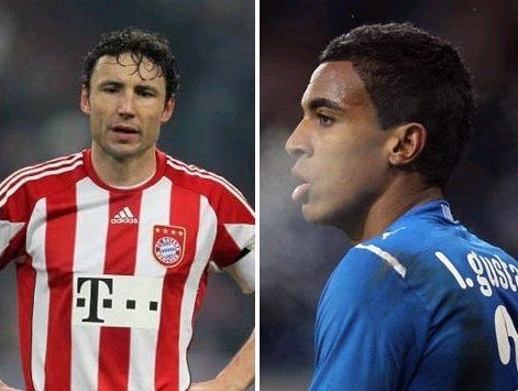 湖人的替补 湖人的替补