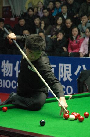 情感的冲击 情感的冲击