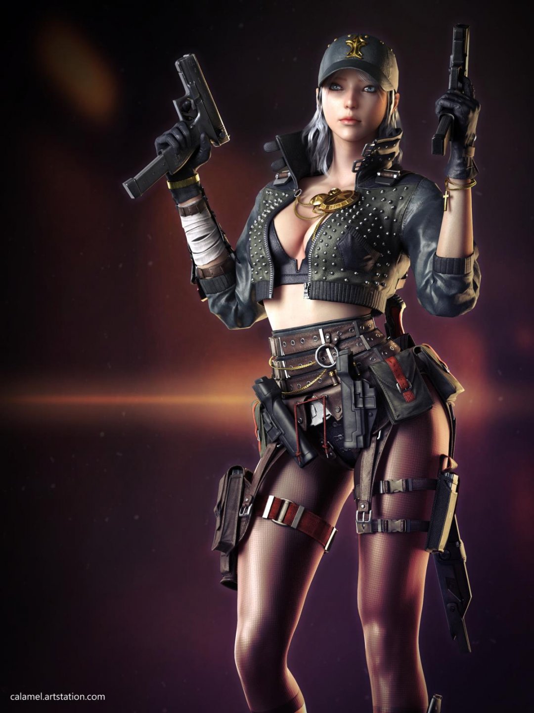 后背发凉 后背发凉