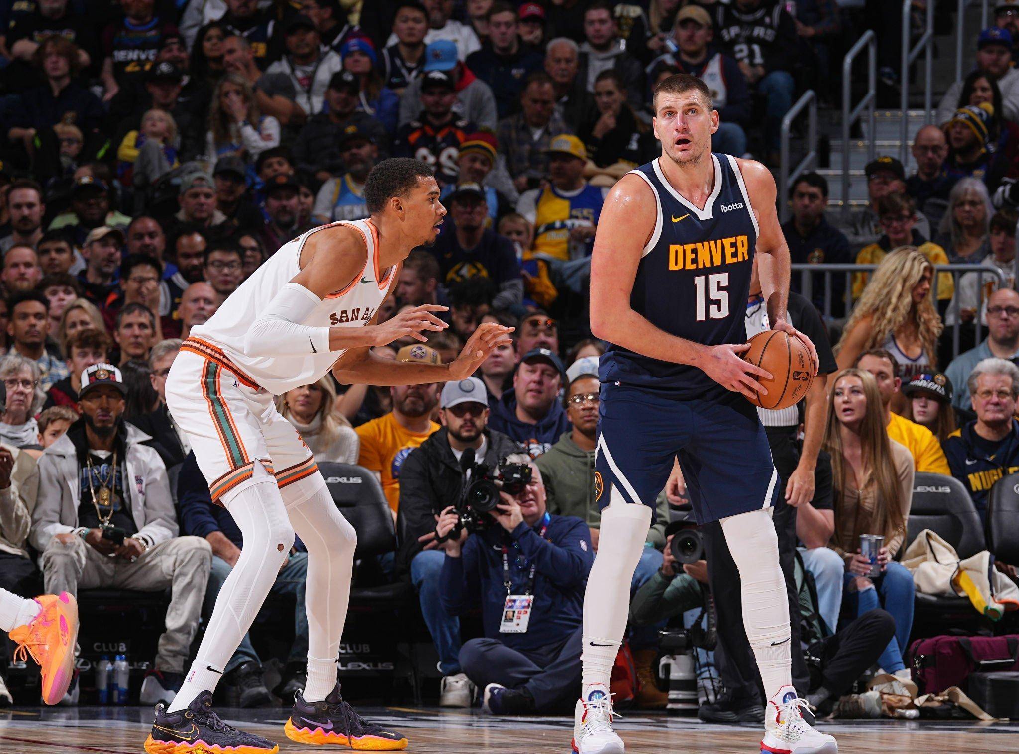 数据与讨论 数据与讨论