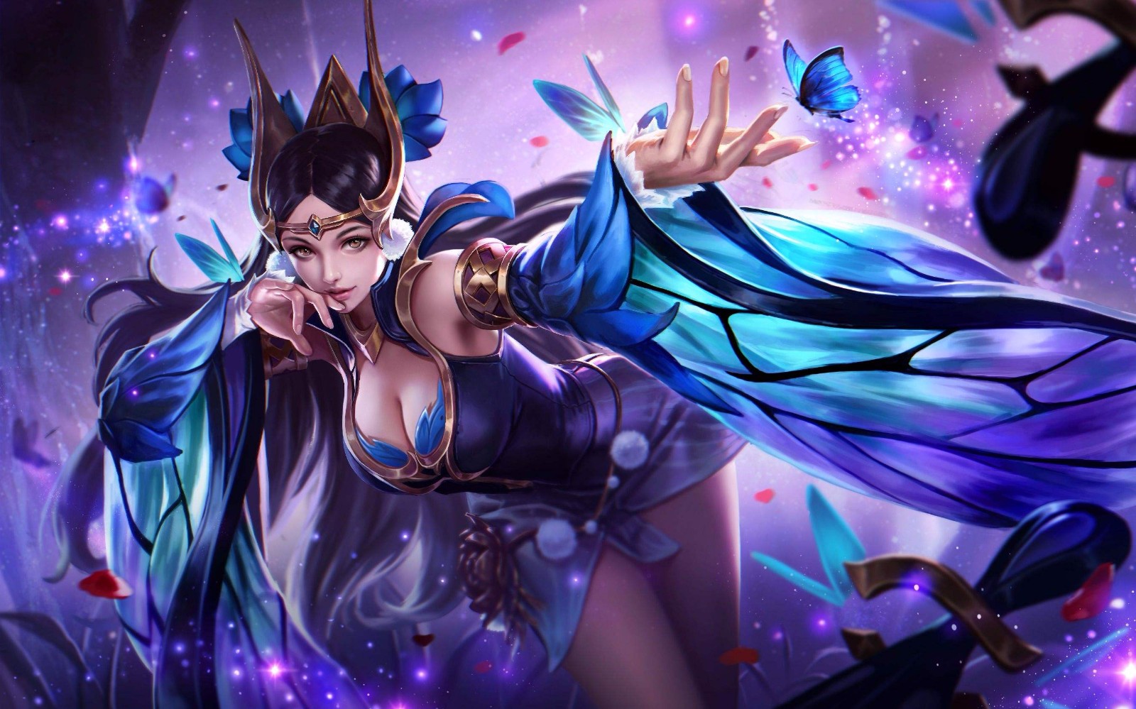 li li